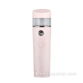 New Electric Moisturizing Facial Sprayer